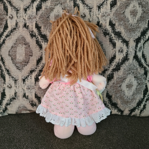 Set of Precious Moments Dolls - Picture 5 of 8